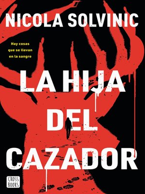 La hija del cazador - ebook